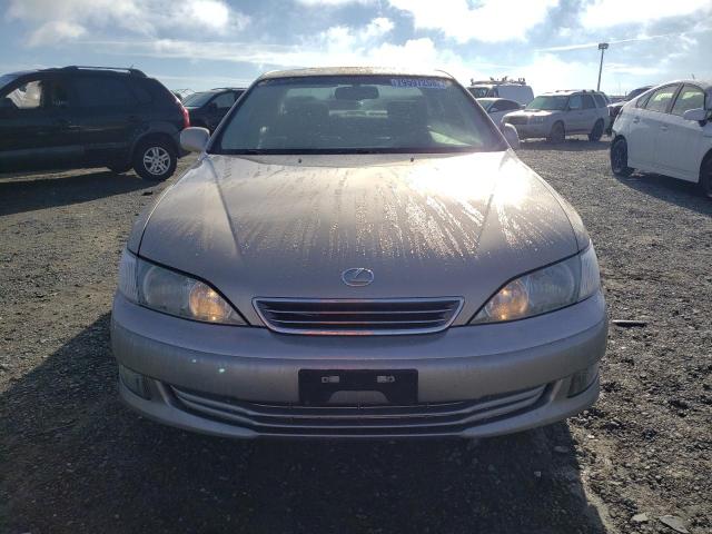 Foto 5 de la subasta – 2001 LEXUS ES 300 con VIN JT8BF28G510309726