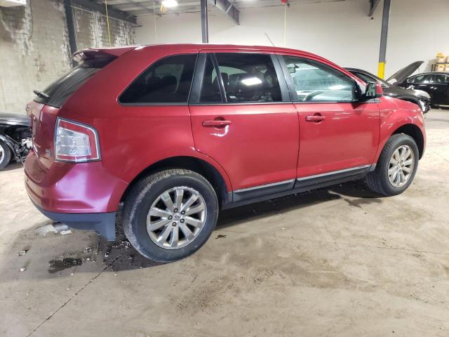 Photo 3 from auction – 2010 FORD EDGE SEL with VIN 2FMDK4JC1ABA17364