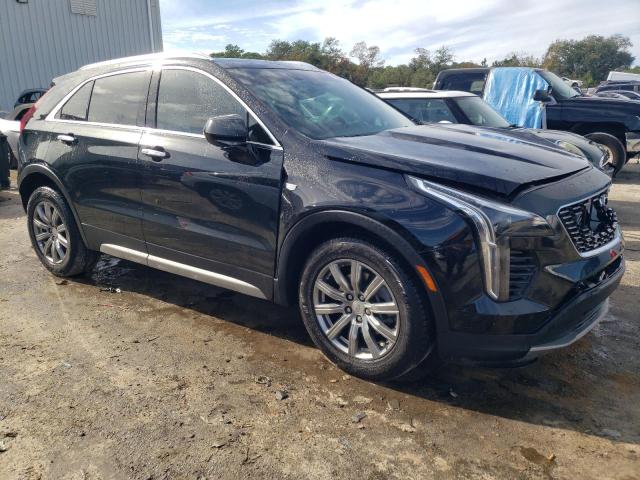 Photo 4 from auction – 2020 CADILLAC XT4 PREMIU with VIN 1GYFZCR42LF050515