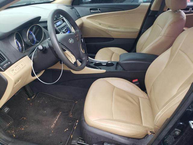 Photo 7 from auction – 2012 HYUNDAI SONATA GLS with VIN 5NPEB4AC3CH439488