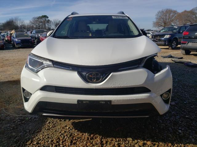 Photo 5 from auction – 2018 TOYOTA RAV4 ADVEN with VIN JTMRFREV5JJ240641
