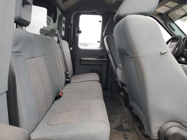 Photo 10 from auction – 2012 FORD F250 with VIN 1FT7X2A62CEA15485