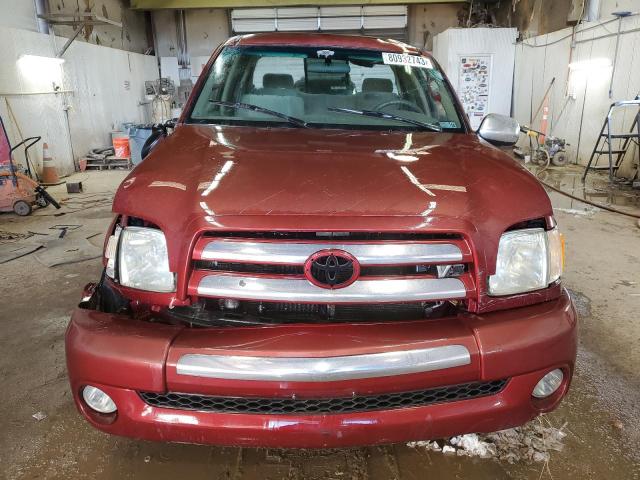 Photo 5 from auction – 2003 TOYOTA TUNDRA ACC with VIN 5TBBT44173S360564
