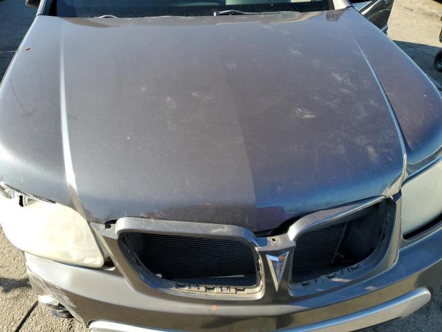 Photo 11 from auction – 2008 PONTIAC TORRENT with VIN 2CKDL33F486074981