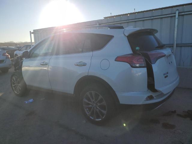 Photo 2 from auction – 2018 TOYOTA RAV4 LIMIT with VIN JTMDFREV6JD244772