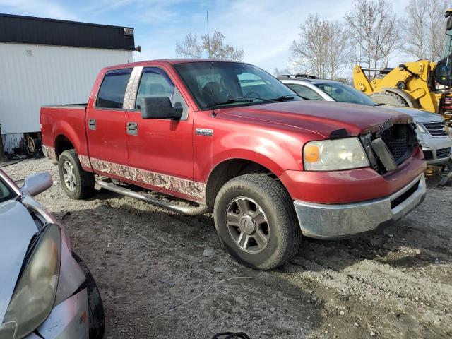 Photo 4 from auction – 2008 FORD F150 SUPER with VIN 1FTRW12W58FC09174