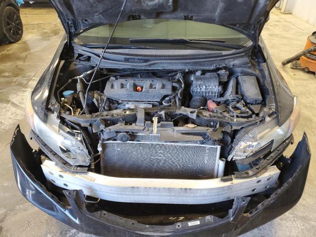 Photo 11 from auction – 2012 HONDA CIVIC EX with VIN 2HGFG3B89CH541592
