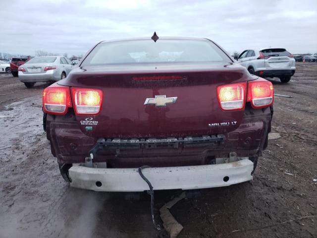 Photo 6 from auction – 2015 CHEVROLET MALIBU 2LT with VIN 1G11D5SL3FF248772