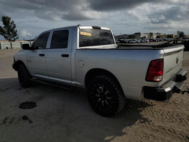 Photo 2 from auction – 2013 RAM 1500 ST with VIN 1C6RR7KTXDS607294