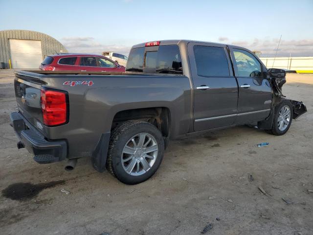 Photo 3 from auction – 2014 CHEVROLET SILVERADO with VIN 3GCUKTEC4EG546433