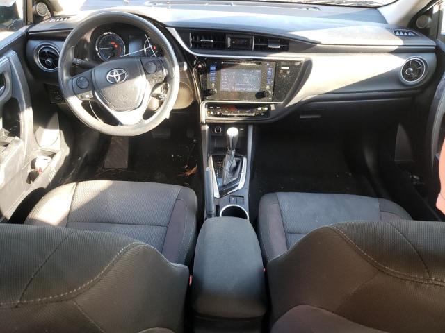 Photo 8 from auction – 2017 TOYOTA COROLLA L with VIN 2T1BURHE7HC823334