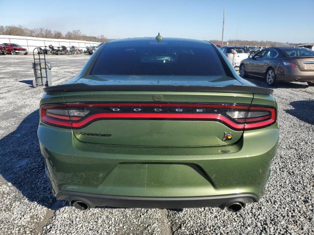 Photo 6 from auction – 2023 DODGE CHARGER SC with VIN 2C3CDXGJ2PH614289