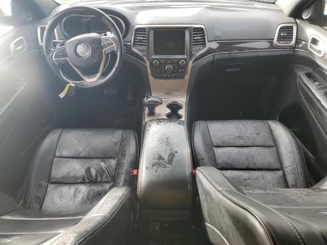 Photo 8 from auction – 2014 JEEP GRAND CHER with VIN 1C4RJFCG9EC226334
