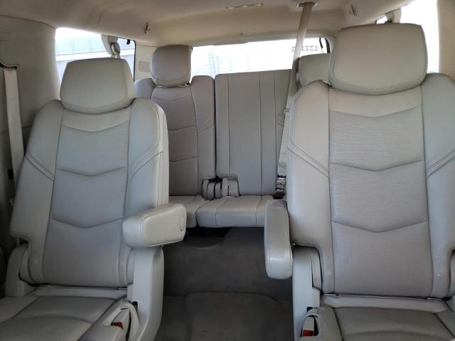Photo 10 from auction – 2015 CADILLAC ESCALADE E with VIN 1GYS4TKJ3FR556385
