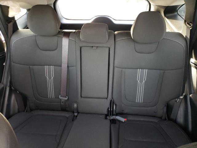 Photo 10 from auction – 2023 HYUNDAI TUCSON SEL with VIN 5NMJBCAE1PH212653