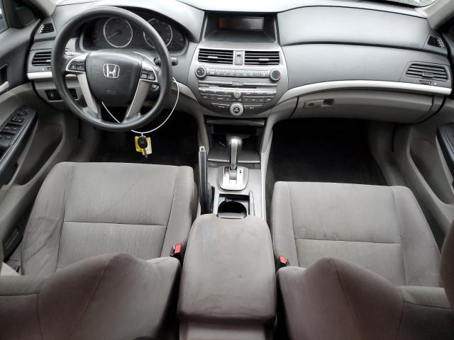 Photo 8 from auction – 2012 HONDA ACCORD LXP with VIN 1HGCP2F48CA087239