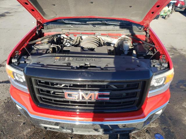 Photo 11 from auction – 2015 GMC SIERRA with VIN 1GTV2UEC7FZ294690