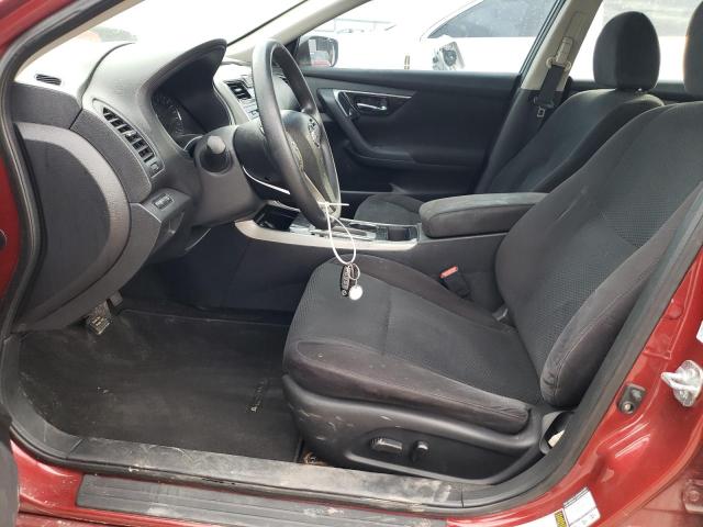 Photo 7 from auction – 2014 NISSAN ALTIMA 2.5 with VIN 1N4AL3AP1EC121544