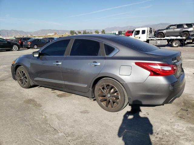 Photo 2 from auction – 2016 NISSAN ALTIMA 2.5 with VIN 1N4AL3AP4GC112923