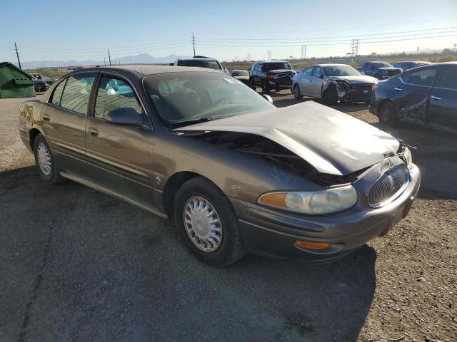 Photo 4 from auction – 2002 BUICK LESABRE CU with VIN 1G4HP54K12U306087
