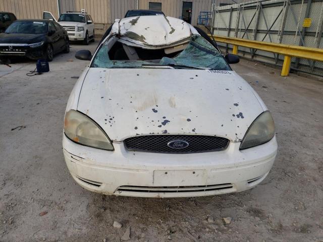 Photo 5 from auction – 2006 FORD TAURUS SE with VIN 1FAFP53U26A184478