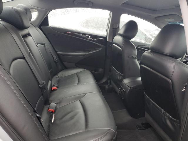 Photo 10 from auction – 2013 HYUNDAI SONATA SE with VIN 5NPEC4AC6DH596561