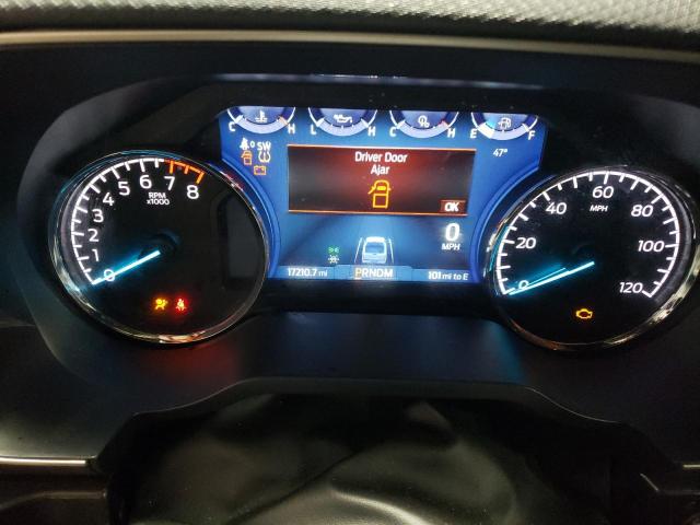 Photo 9 from auction – 2023 FORD F150 SUPER with VIN 1FTEW1C58PFB15499