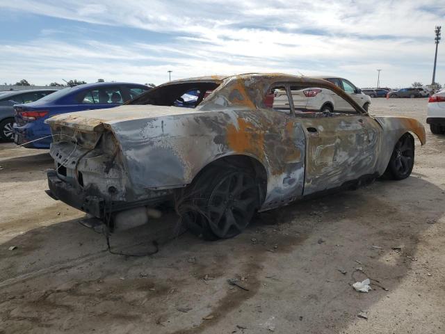 Photo 3 from auction – 2019 DODGE CHALLENGER with VIN 2C3CDZBT2KH551076