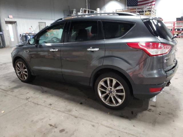 Photo 2 from auction – 2015 FORD ESCAPE SE with VIN 1FMCU0GXXFUB81352