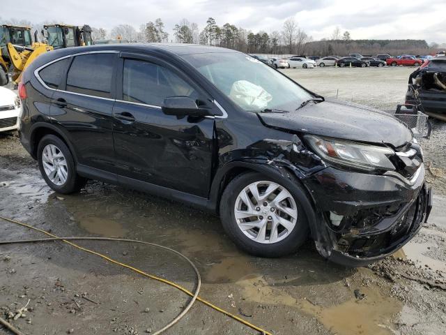 Photo 4 from auction – 2015 HONDA CR-V EX with VIN 2HKRM4H53FH688669
