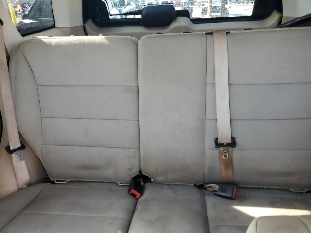 صورة رقم 10 من المزاد - 2010 FORD ESCAPE XLT مع VIN 1FMCU0D77AKC71275