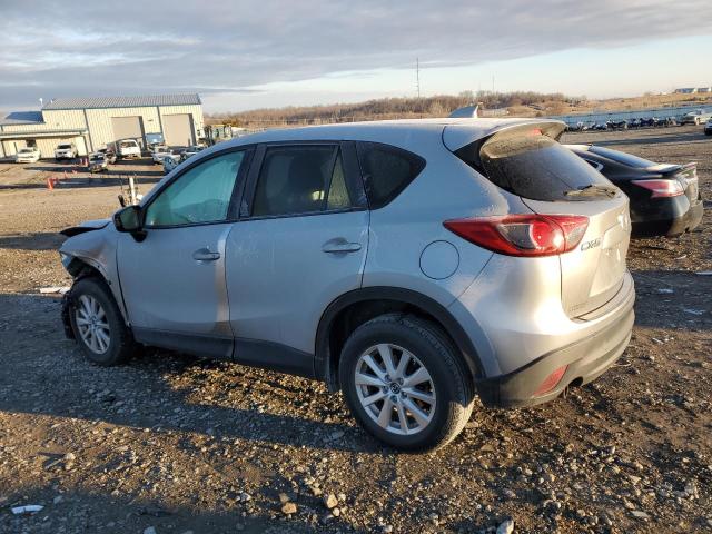 Photo 2 from auction – 2013 MAZDA CX-5 TOURI with VIN JM3KE2CE2D0117072