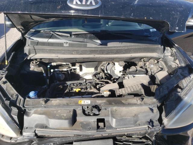 Снимка 12 от търг – 2013 KIA SOUL + с VIN KNDJT2A62D7607895