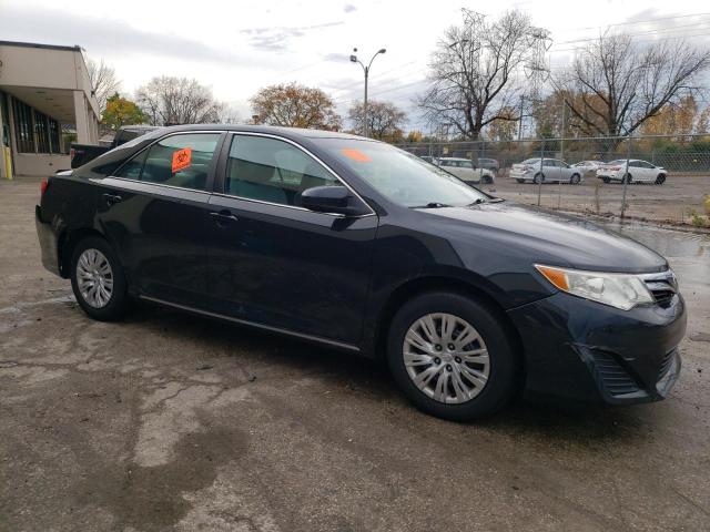 Photo 4 from auction – 2012 TOYOTA CAMRY BASE with VIN 4T4BF1FK0CR207363