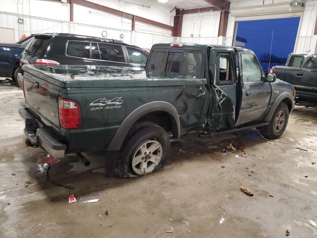 Photo 3 from auction – 2002 FORD RANGER SUP with VIN 1FTZR45E62PB36605