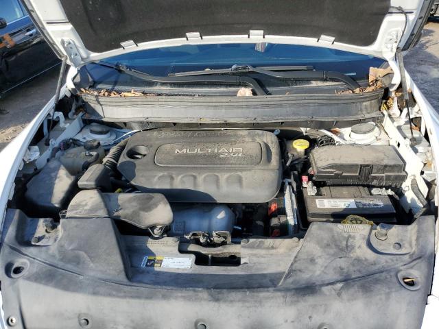 Photo 11 from auction – 2016 JEEP CHEROKEE S with VIN 1C4PJLAB9GW342342