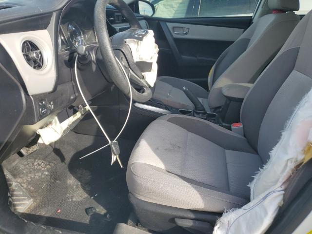 Photo 7 from auction – 2018 TOYOTA COROLLA L with VIN 5YFBURHE9JP778256