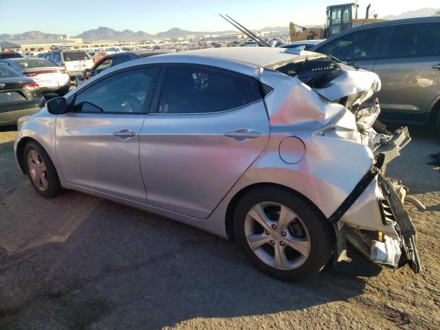 Photo 2 from auction – 2016 HYUNDAI ELANTRA SE with VIN 5NPDH4AE8GH727587