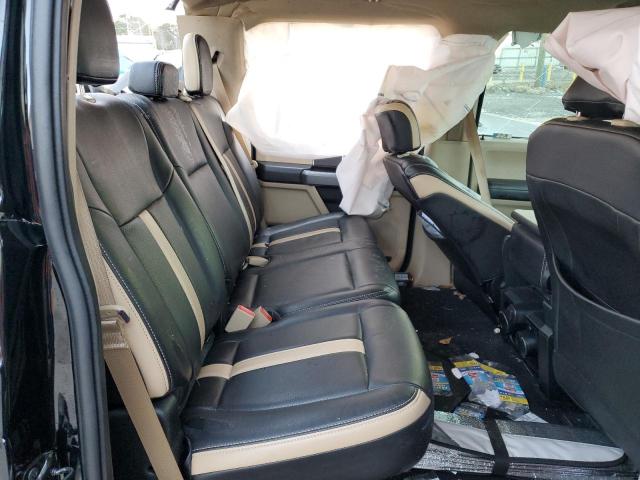 Photo 10 from auction – 2018 FORD F150 SUPER with VIN 1FTEW1CB3JFC81278
