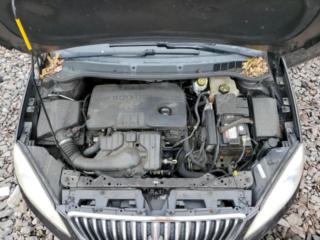 Photo 11 from auction – 2014 BUICK VERANO CON with VIN 1G4PR5SK9E4212584