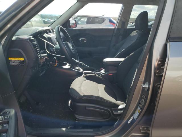 Photo 7 from auction – 2015 KIA SOUL + with VIN KNDJP3A59F7174094