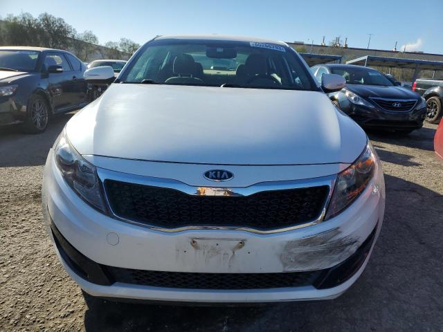 Photo 5 from auction – 2012 KIA OPTIMA LX with VIN KNAGM4A75C5282517