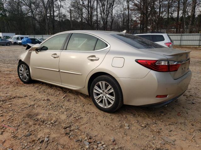 Photo 2 from auction – 2014 LEXUS ES 350 with VIN JTHBK1GG0E2084164