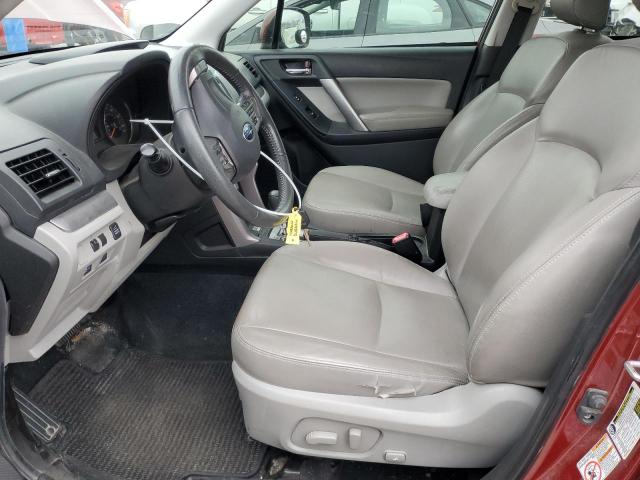 Photo 7 from auction – 2015 SUBARU FORESTER 2 with VIN JF2SJAHC9FH512913