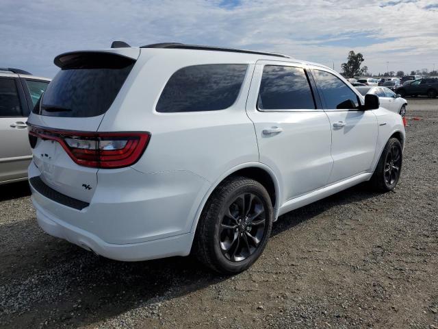 Photo 3 from auction – 2023 DODGE DURANGO R/ with VIN 1C4SDHCT3PC557706