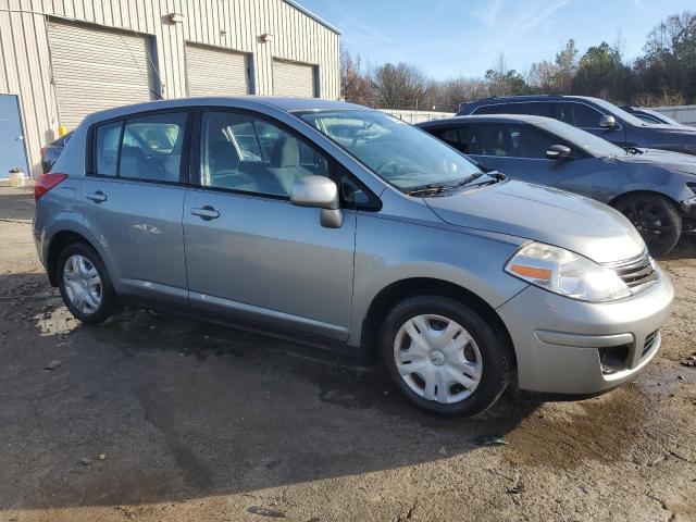 Photo 4 from auction – 2010 NISSAN VERSA S with VIN 3N1BC1CP7AL462111