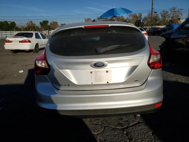 Photo 6 from auction – 2014 FORD FOCUS SE with VIN 1FADP3K23EL392934