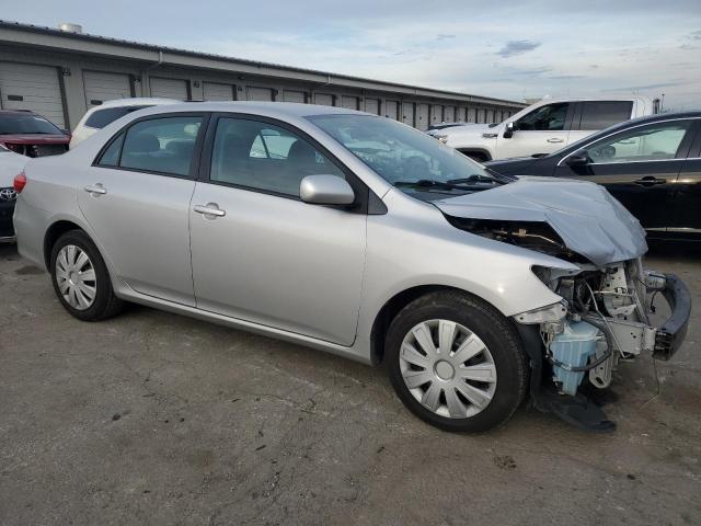 Photo 4 from auction – 2012 TOYOTA COROLLA BA with VIN 2T1BU4EE7CC877314