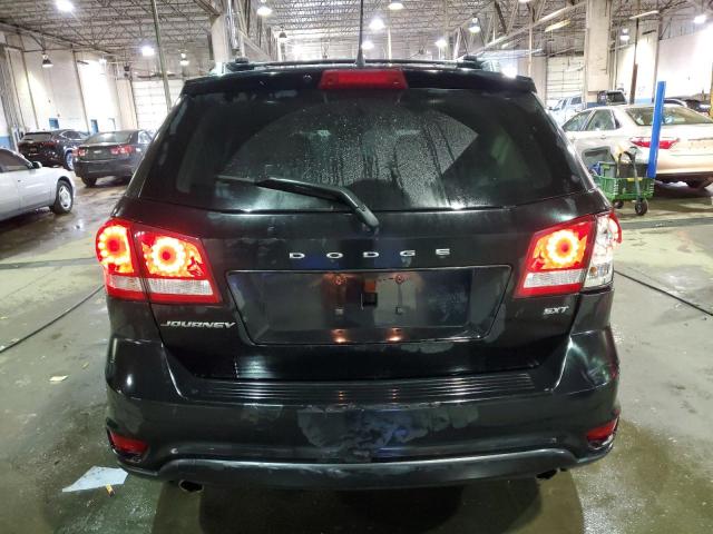 Photo 6 from auction – 2014 DODGE JOURNEY SX with VIN 3C4PDCCG4ET315696