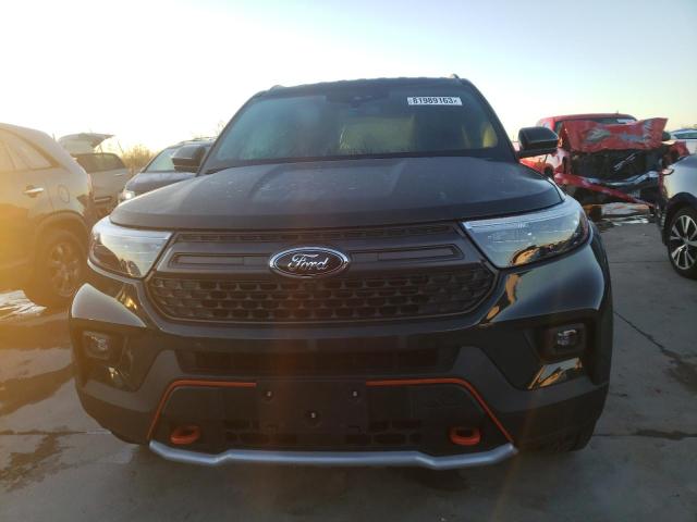 Photo 5 from auction – 2023 FORD EXPLORER T with VIN 1FMSK8JH5PGA08050